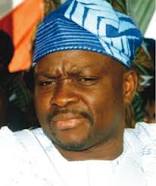 ayodele fayose - PDP Governorship Election candidate